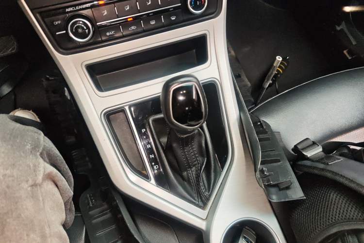 Used Geely Auto Vision 2018 1.5L Automatic Happiness Edition