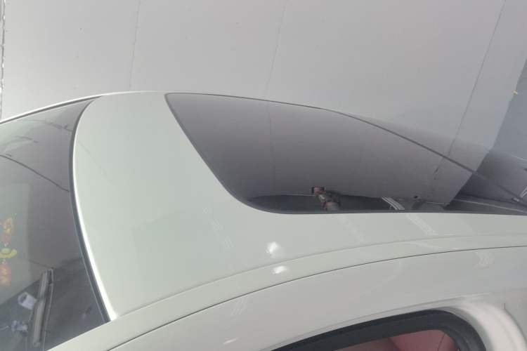 Used BMW 5 Series 2022 Second Facelift 530Li Leading Edition Luxury Package Roof