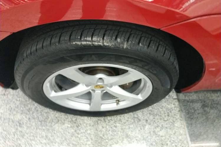 Used Porsche Macan 2020 Macan 2.0T