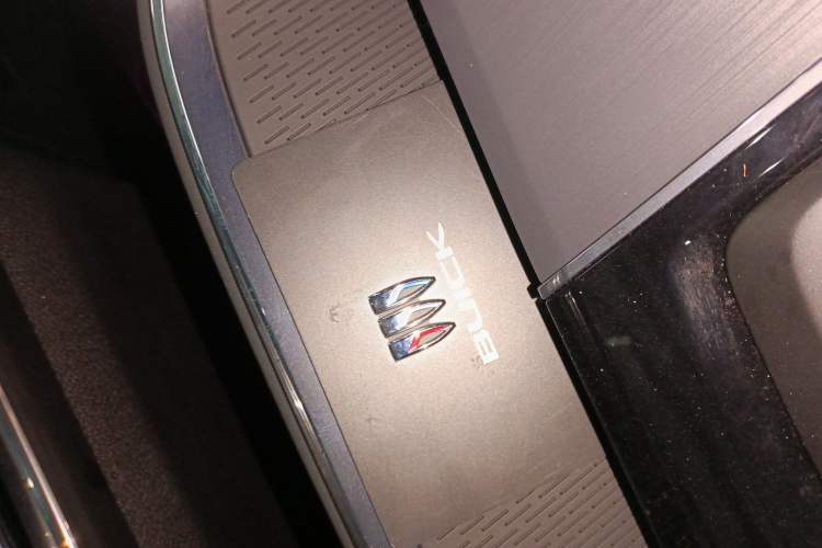 Used Buick E5 2023 Zhenxiang Standard Range Edition