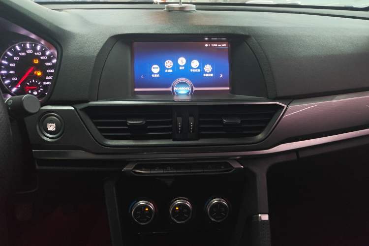 Used Haval H6 2019 Sport Edition 1.5T Manual Two-Wheel Drive Elite Model China VI Standard