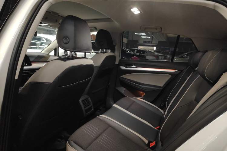 Used Volkswagen Golf 2021 280TSI DSG Pro
