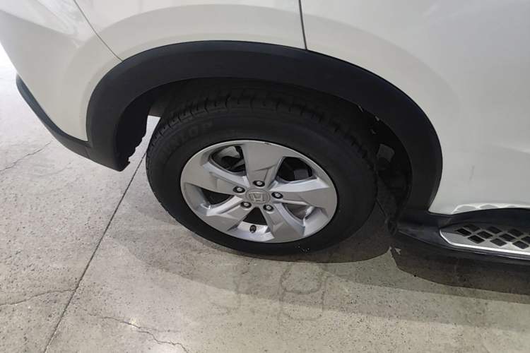 Used Honda XR-V 2017 1.5L LXi CVT Classic Edition