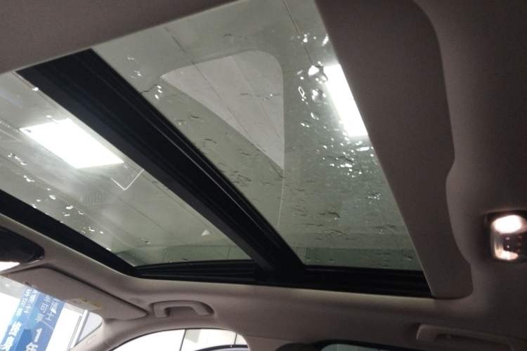 Used BMW 3 Series 2023 325Li xDrive M Sport Package