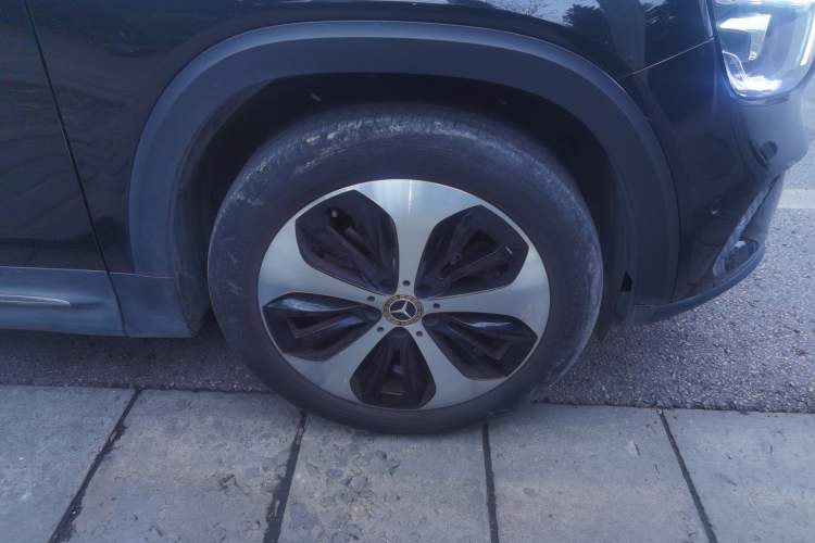 Used Mercedes-Benz GLB 2023 GLB 220 Fashion Model
