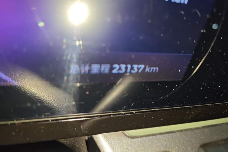 Used Baojun Spark 2023 Flagship Edition