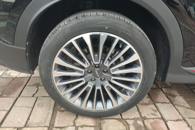 Used JETOUR X70 PRO 2023 1.6T DCT Enjoy PRO+ 5-Seater
