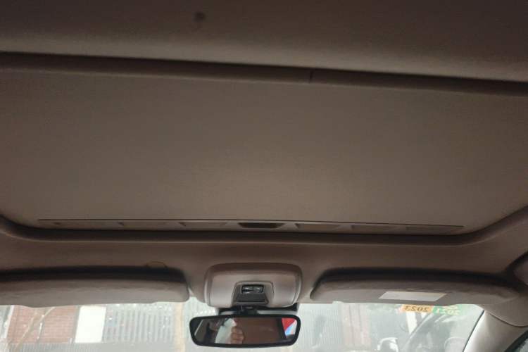 Used Volvo S60 2016 S60L T4 Zhiyuan Edition