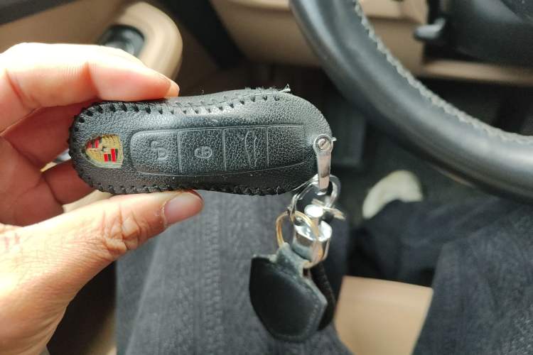 Used Porsche Macan 2018 Macan 2.0T