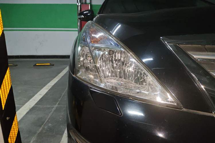 Used Nissan Teana 2011 2.0L XL-NAVI Smart Edition Right Front Headlight