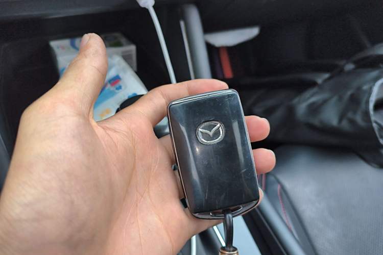 Used Mazda 3 Axela 2020 2.0L Automatic ZhiXuan Edition