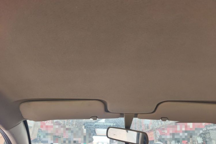 Used BYD F3 2016 1.5L Manual Comfort Model