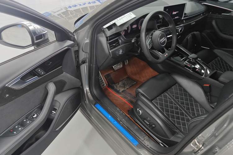 Used Audi S4 2023 S4 3.0TFSI