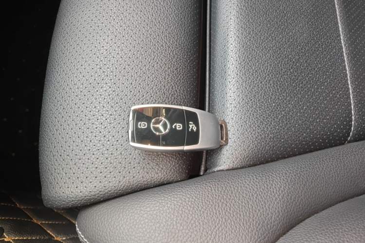 Used Mercedes-Benz GLC 2020 Facelifted GLC 260 L 4MATIC Dynamic Edition