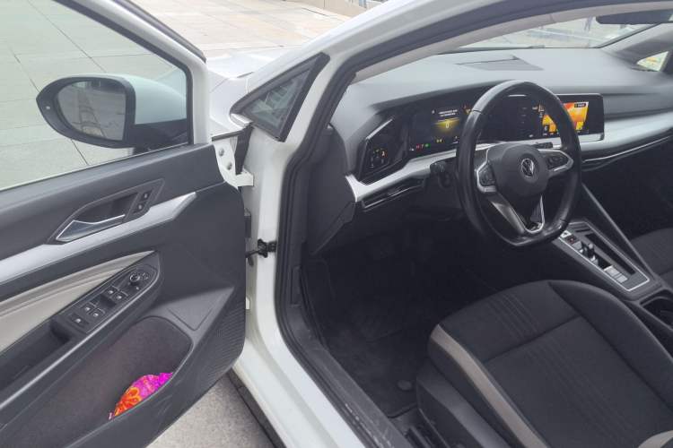 Used Volkswagen Golf 2021 280TSI DSG Pro