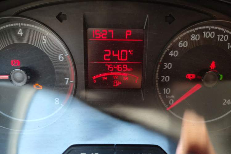 Used Volkswagen Santana 2019 1.5L Automatic Fashion Edition China VI
