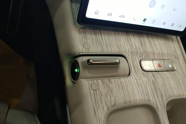 Used Nio ET7 2022 100 kWh