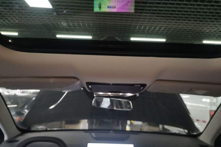 Used JETOUR Dashing 2026 Model—Youth Edition, 1.5T 6DCT Luxury Edition