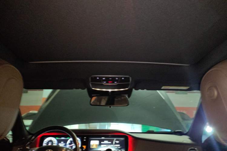 Used Mercedes-Benz S-Class 2014 S 320 L Business Model
