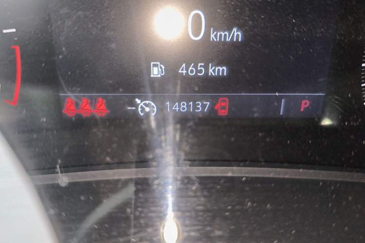 Used Buick Enclave 2022 652T Two-Wheel-Drive Prestige 7-Seater