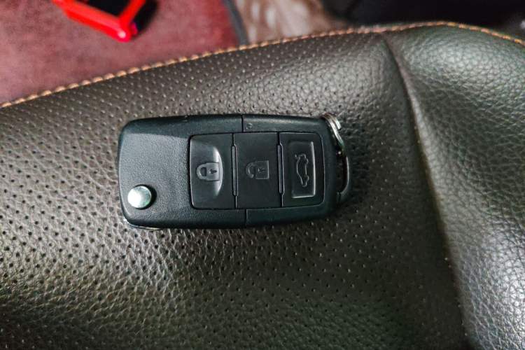 Used FORTHING CM7 2018 Classic Edition 2.0T Automatic Luxury Model
