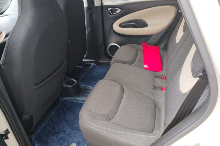 Used Wuling Bingo 2023 333 km Fast-Share Version