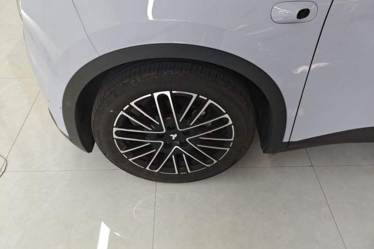 Used firefly 2025 Illuminated Edition
