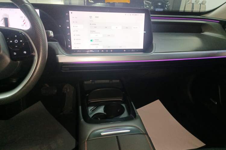 Used XPeng P7 2020 586N