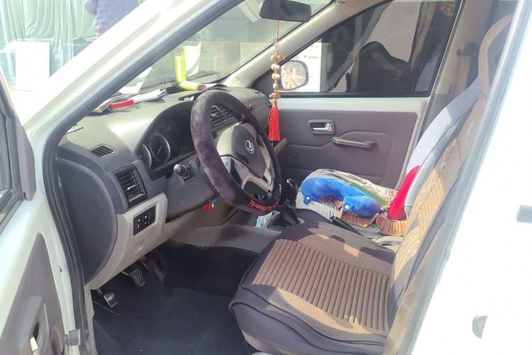 Used HYOSOW H2V 2016 1.5L Standard Version BJ415A