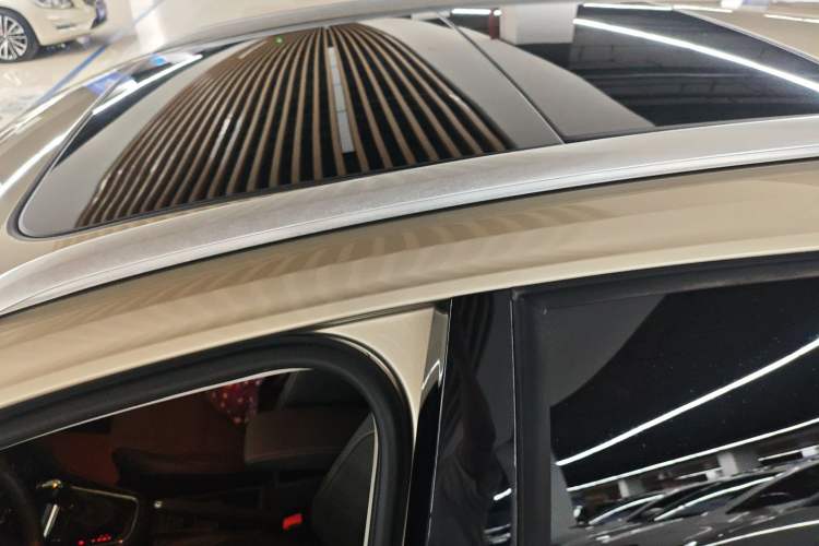 Used Volkswagen C-TREK 2017 230TSI DSG Comfort Version Roof