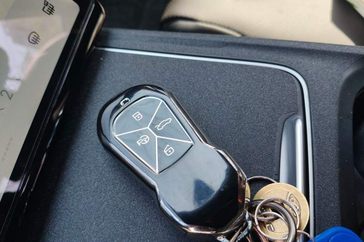 Used XPeng P5 2024 500 Plus Edition