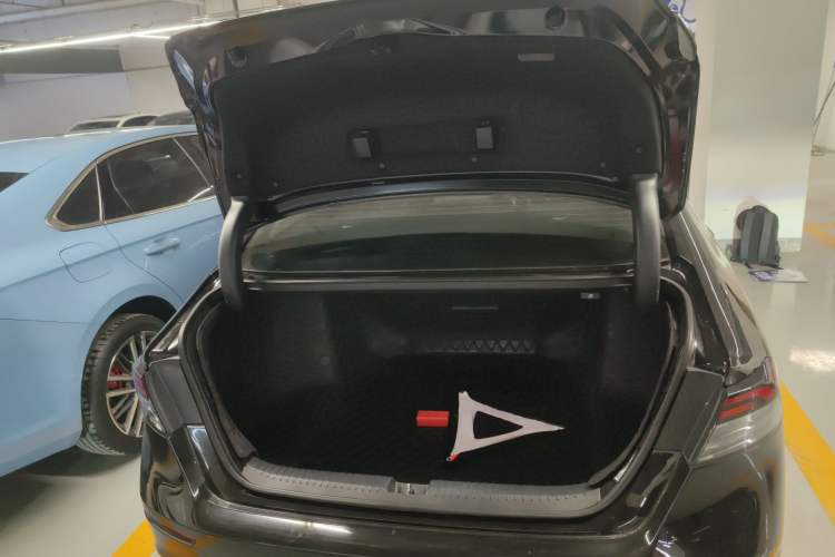 Used Honda Accord 2023 260TURBO Smart Enjoyment Version