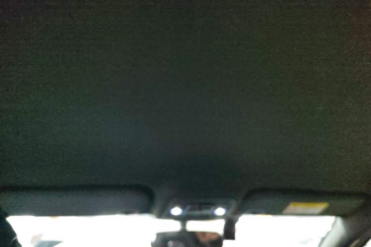 Used BYD Seagull 2023 Active Version Headliner