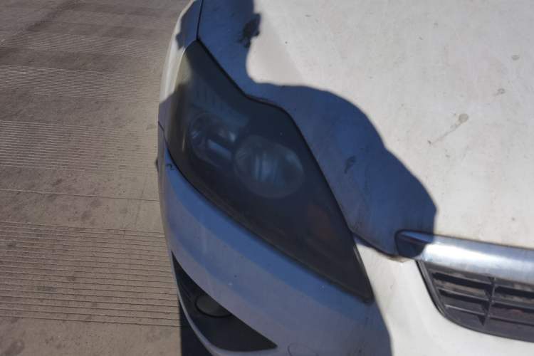 Used Ford Focus 2011 Hatchback 1.8L Automatic Fashion Edition
