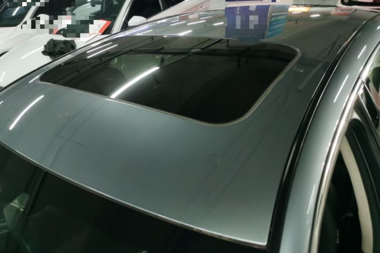 Used Infiniti Q50 2014 3.7L Luxury Edition