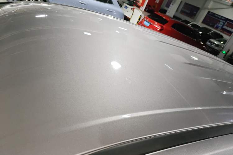 Used Toyota Corolla Cross 2024 2.0L Pioneer Edition