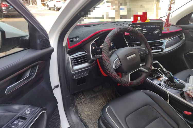 Used Haval H6 2023 National Trend Edition 1.5T Automatic Champion Version