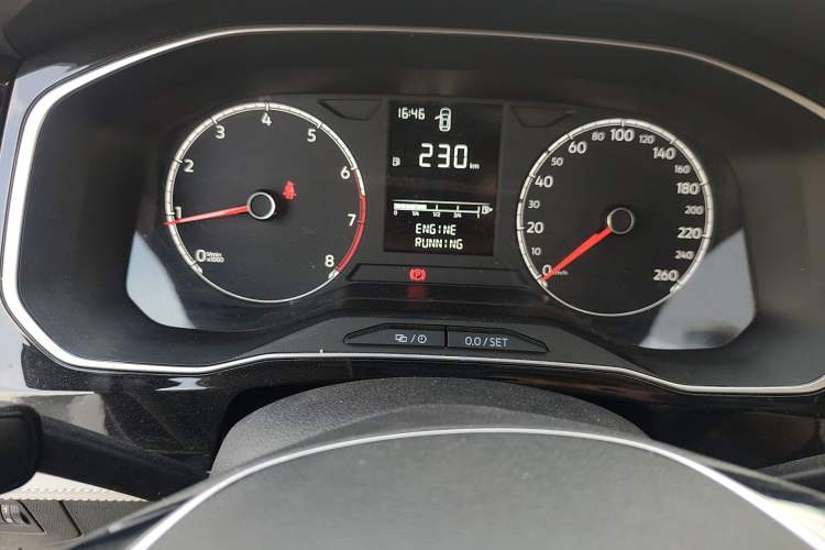 Used Jetta VS5 2023 280TSI Manual Entry-Level Model
