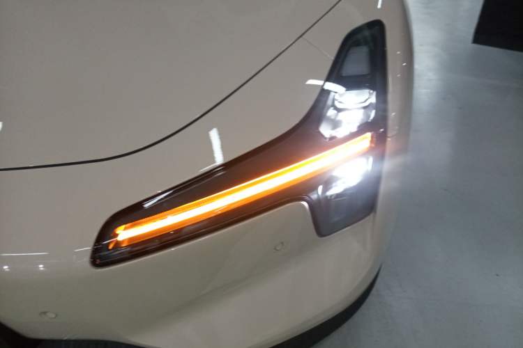 Used XPeng MONA M03 2024 620 with Ultra-Long Range