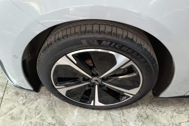 Used Nio ET5T 2023 75 kWh Touring
