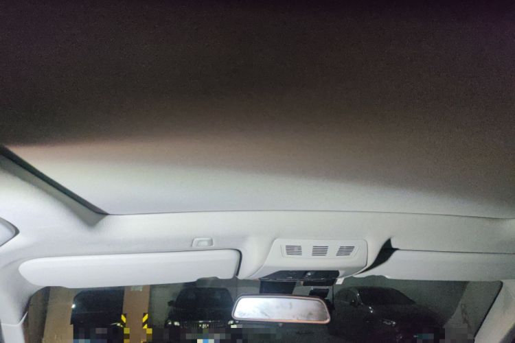 Used BMW X3 2014 xDrive20i X Design Package Headliner