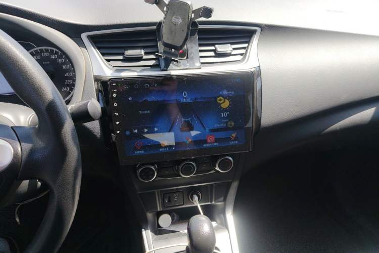 Used Nissan Sylphy 2021 Classic 1.6XE CVT Comfort Edition
