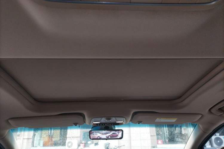 Used Buick GL8 2020 ES Land Cruiser 653T Luxury Model