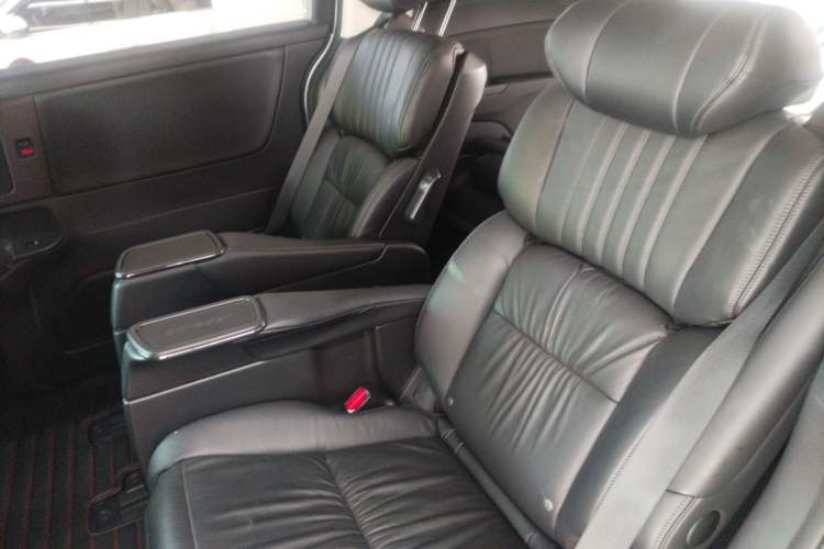 Used Honda Odyssey 2022 2.0L eHEV Sharp Supreme Edition