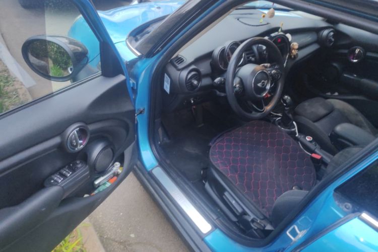 Used MINI 2016 1.5T COOPER Five-Door Edition
