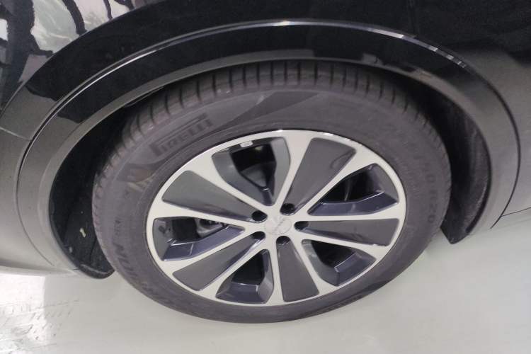 Used Hima Luxeed R7 2024 Pure Electric 667km Pro Exterior 5