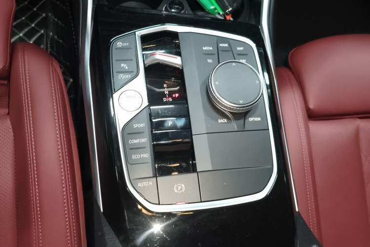 Used BMW 3 Series 2023 320Li M Sport Package