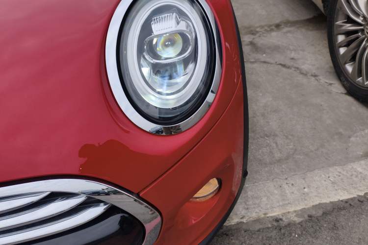 Used MINI MINI 2016 1.5T COOPER