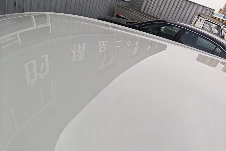 Used BYD Seagull 2024 Honor Edition 305km Dynamic Version
