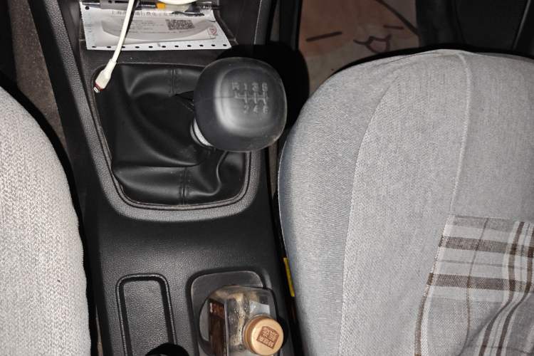 Used Wuling Hongguang 2021 1.5L S Base Version LAR Gear Lever